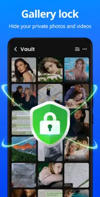 App Lock android App screenshot 4